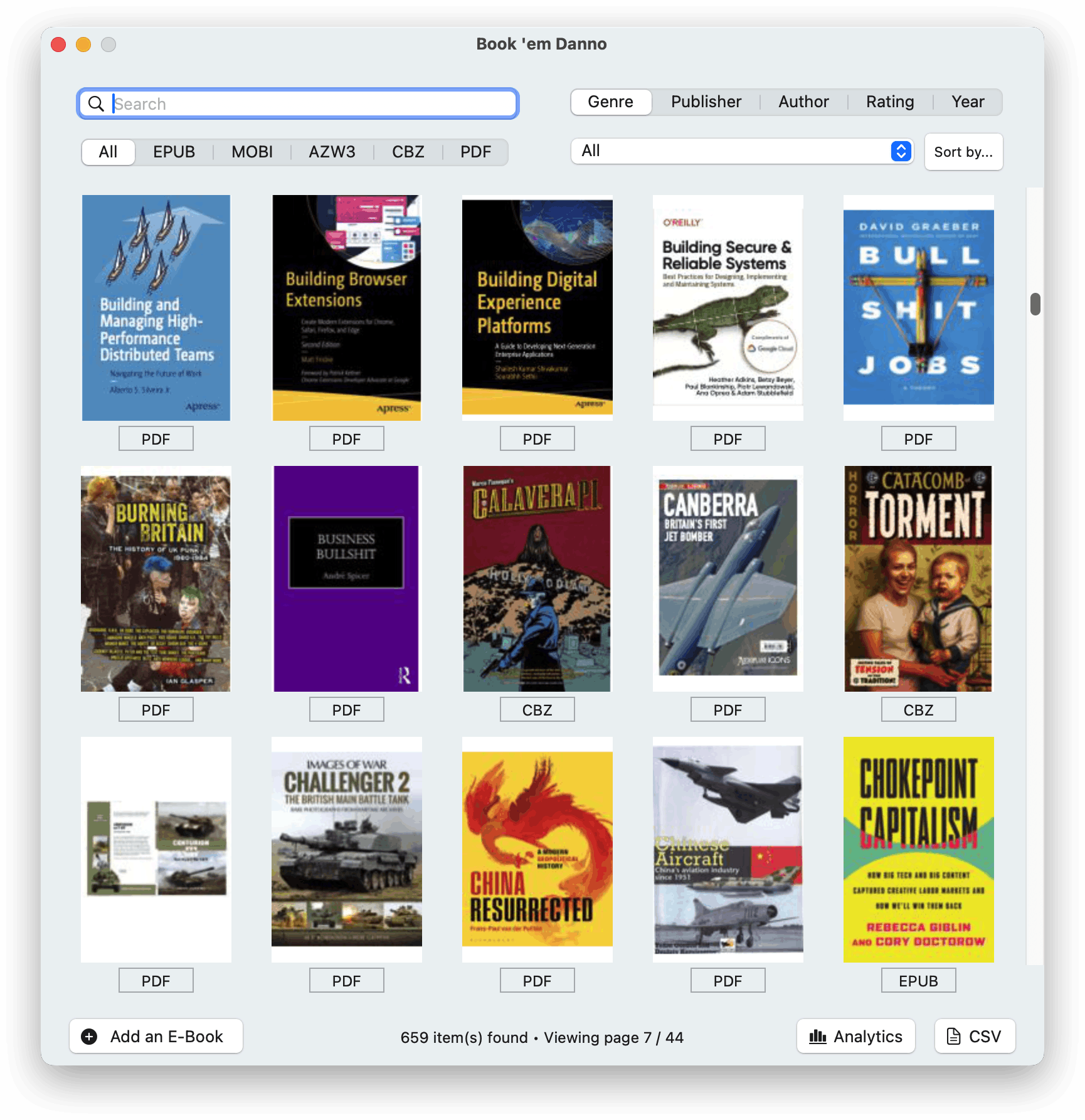Book 'em Danno screenshot