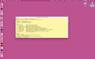 Analyze virtually any type of running app