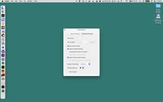 Menu Snappr II