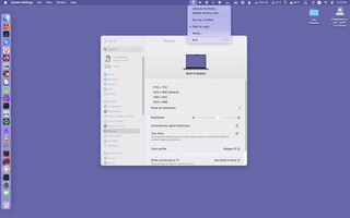 Notcho Libre screenshot